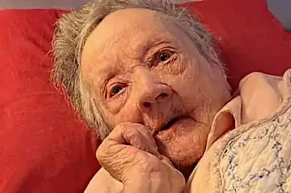 Η άνοια ξεκινά όταν οι άνθρωποι λένε αυτή τη φράση!