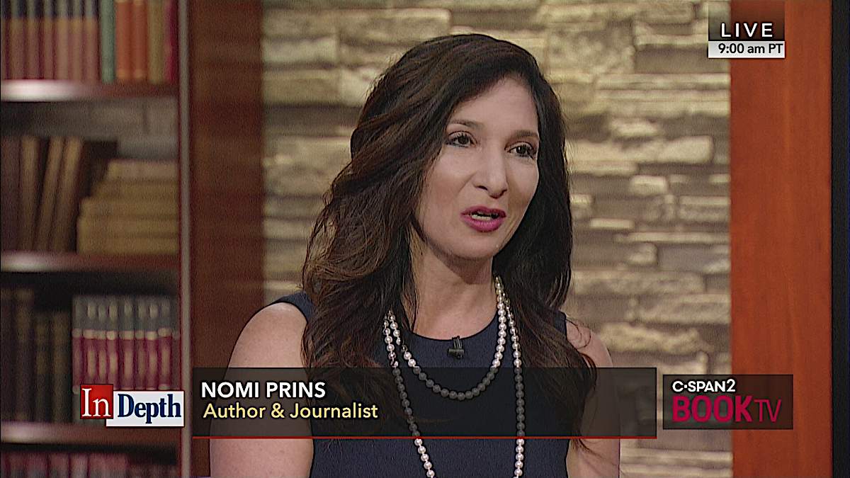 ”Move Your Money By Early Summer” PhD Economist Warns