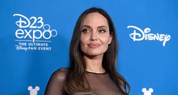 Angelina Jolie reveals daughter Zahara’s post-surgery care impacted by race