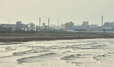 « Les habitants meurent à petit feu » : en Tunisie, le phosphate pollue l’air de Gabès