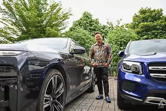 Dealers say second-hand EVs harder to resell, depreciation steeper than petrol cars