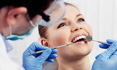 Here Is What Dental Implants Might Cost You In Toronto | Sponsored Results |