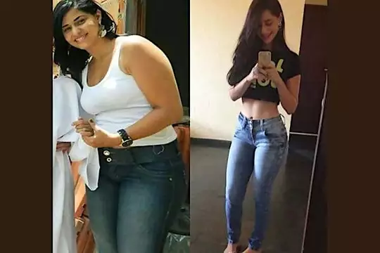 Burn Fat At Home! Up To -21 Kg Per Month, Effect Is In 5 Days!
