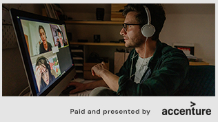 Redefining essential in a new world