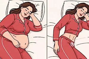 Cardiologist: “Take 1 Cup Before Bed, Watch Your Body Thin Down”