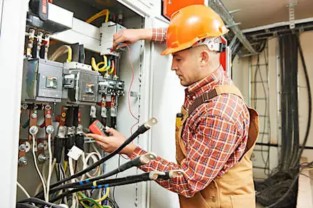 Electrician Salaries In The USA Might Surprise You