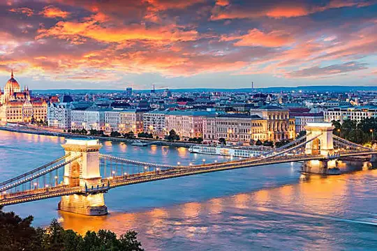I migliori hotel a Budapest a prezzi imbattibili con le offerte last minute, scoprile tutte