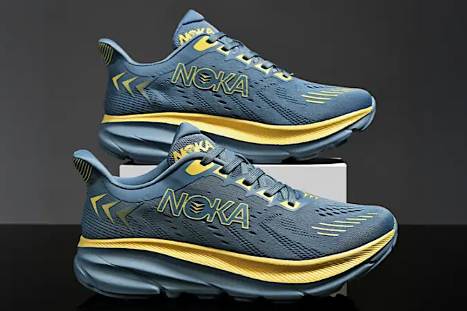 Τα πιο άνετα παπούτσια στην Ευρώπη το 2026