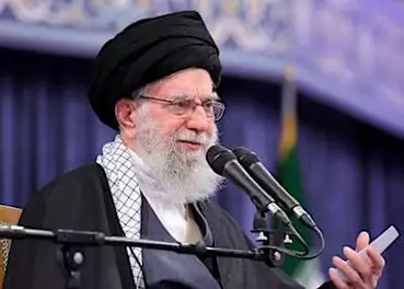 Ali Khamenei appoints succesor in event of US assassination