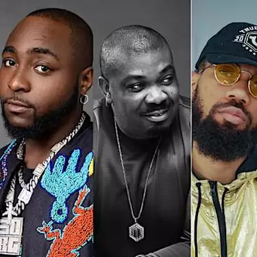 10 Nigerian music producers turned performing artists [Pulse List]