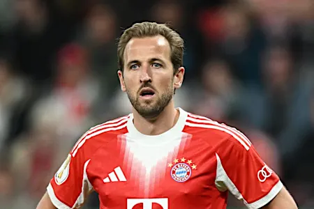 Kane transfer update revealed as Bayern Munich star braced for 'talks'
