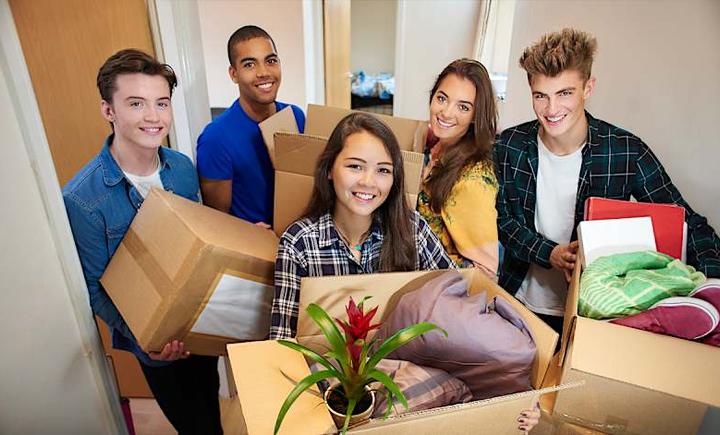 Assurance habitation: les jeunes de -30ans bénéficient de -25% ! Devis en 2 min