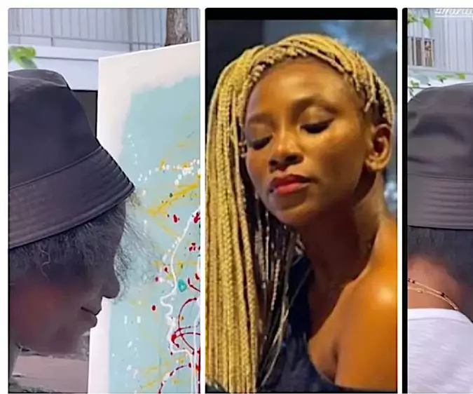 Actress Genevieve Nnaji breaks silence on being hospitalized over mental issues