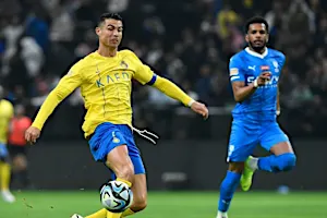 Η Αλ Νασρ προτείνει στον Ρονάλντο νέο συμβόλαιο 550.000 την ημέρα