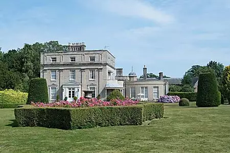 This Georgian House in Kent, England, Has Serious Architectural Pedigree