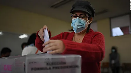 Honduras: candidatos a la presidencia, en sus propias palabras | Video