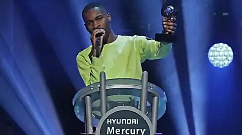 2019 Hyundai Mercury Music Prize: Live performances
