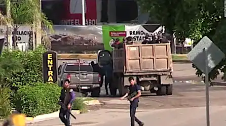 Analista sobre violencia en Culiacán: Hay que calmar a la población