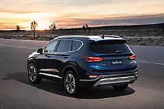 2023 Santa Fe Now Almost Being Given Away (See Deals)