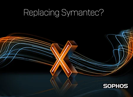 Get Exclusive Deals When You Switch from Symantec to Sophos