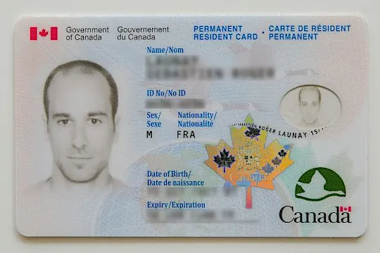 Vuoi un Certificato di Residenza Permanente del Canada? Controllo di ammissibilità gratuito!