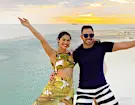 #Partiu! Thiago Miranda no São João da Thay e Lençóis Maranhenses