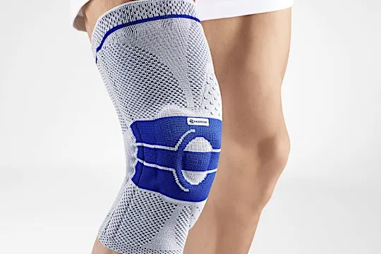 Athens: Doctors Amazed by These 60$ Compression Knee Sleeves