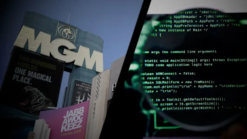 How teenage hackers shut down Vegas casinos -- with a simple phone call