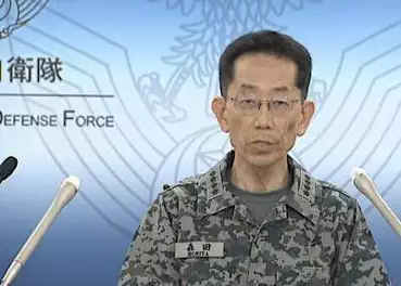 航空自衛隊T-4練習機墜落　事故原因特定できず　機器設定のため不適切な操作の可能性など　「信頼回復に全力」森田空幕長