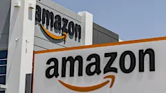 Why are Amazon shares a potentially good product to invest in?