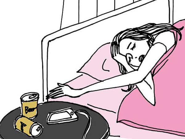 30代半ばのバリキャリ女子のあるあるが詰まったエッセイを連載でお届け