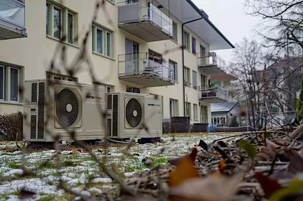 Αντλίες θερμότητας για σπίτι 100m² στην Ελλάδα – Εκτιμήσεις τιμών 2025