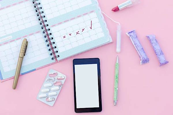 5 reasons why you keep missing your period (other than pregnancy)