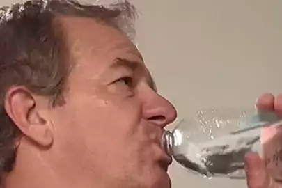 Cardiologist Says: "Avoid Bottled Water At All Costs In This Heat"