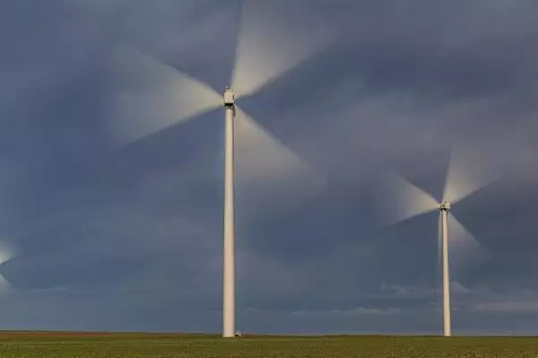 Energy Explained: What is curtailment and how do we address it?