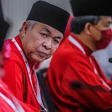 Amid rumours of Ismail Sabri’s candidacy, Zahid says Umno weighing ‘several candidates’ for Malaysia’s next prime minister