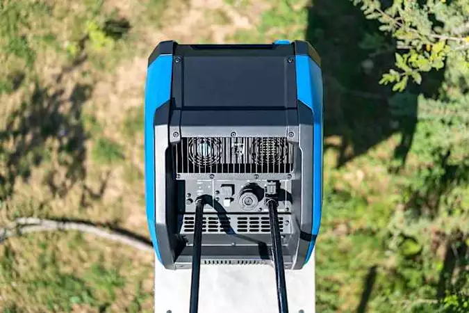 如何成功準備家用發電機