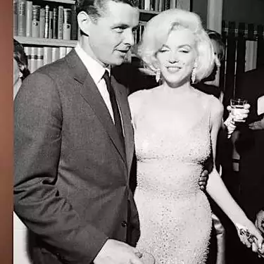 Did Kim Kardashian damage Marilyn Monroe's iconic dress?