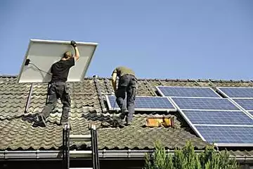 Sei proprietario di casa? Vorresti mettere i pannelli solari?