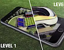 Why are Football fans around the globe going crazy about this Android game? Why are Football fans around the globe going crazy about this Android game?