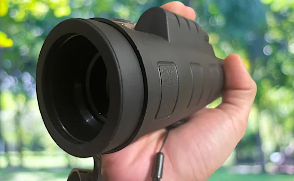 Is This $47 Monocular Better Than $3000 Telescopes?