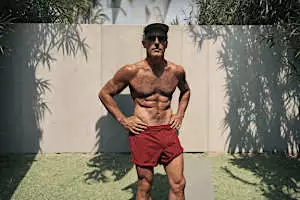 After 60, Leg Strength Comes From One Simple Daily Move