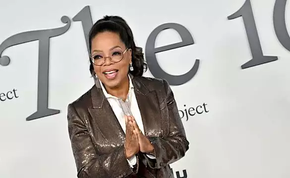 Oprah Winfrey Sells a House Next to Her Massive Montecito Estate for $14.23 Million