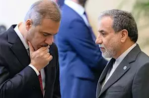 Η Τουρκία ακολουθεί μια λεπτή γραμμή καθώς η σύγκρουση μεταξύ Ισραήλ και Ιράν υποχωρεί - Διεθνής έκθεση