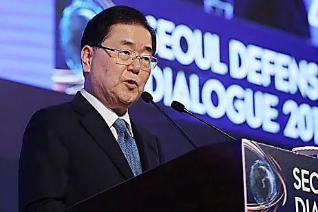 Η Νότια Κορέα έχει μεγάλες ελπίδες για καθυστερημένες πυρηνικές συνομιλίες