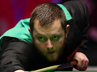 Snooker Championship League: Mark Allen admits crowd would be missed at World Championships