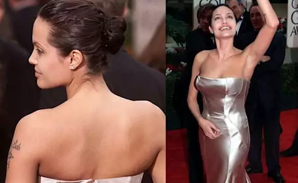 [Pics] The Most Eye-catching Dresses Ever Worn In The Oscars