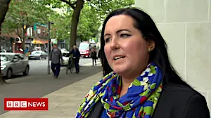 Bangor woman gets £25,000 in settlement