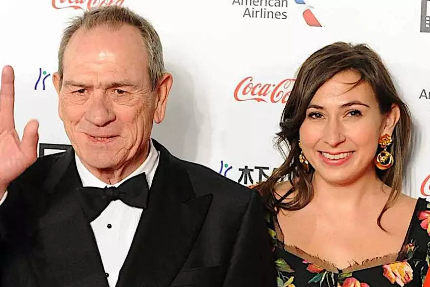 Tommy Lee Jones’ daughter Victoria’s cause of death revealed