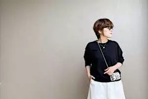 50代のカジュアルに着こなすスカートコーデ|春夏秋冬のお手本カタログ 50代のカジュアルに着こなすスカートコーデ|春夏秋冬のお手本カタログ